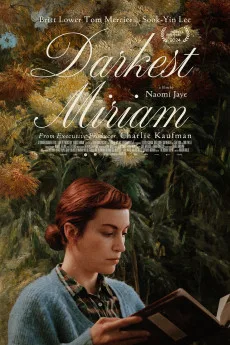 Darkest Miriam