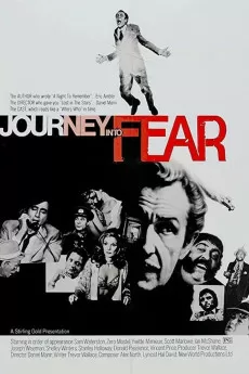 Journey Into Fear