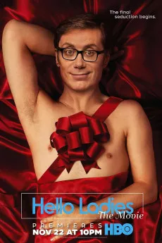 Hello Ladies Hello Ladies: The Movie