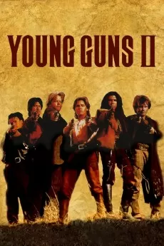 Young Guns II