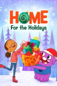 Home: For the Holidays