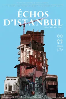 Istanbul Echoes