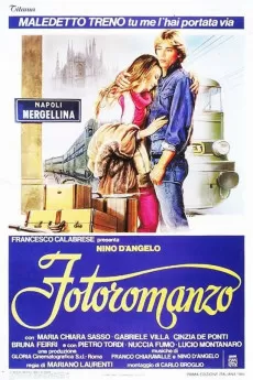 Fotoromanzo