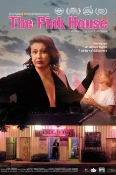 The Pink House