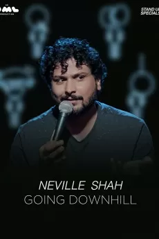Going Downhill by Neville Shah