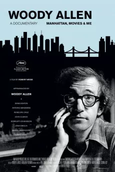 American Masters Woody Allen: A Documentary