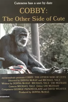 Cobby: The Other Side of Cute