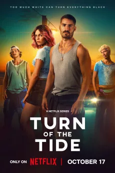Turn of the Tide: The Surreal Story of Rabo de Peixe