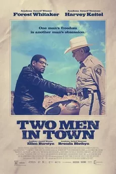 Two Men in Town