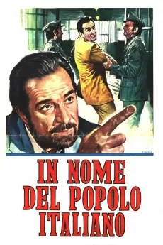 In the Name of the Italian People