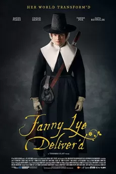 Fanny Lye Deliver'd