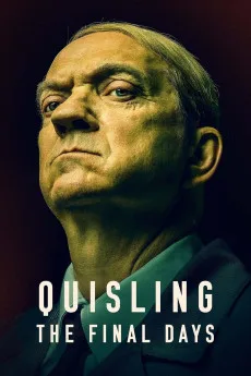 Quislings siste dager