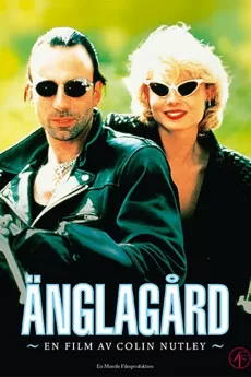 Änglagård