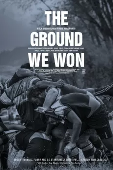The Ground We Won