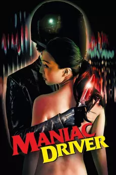 Maniac Driver