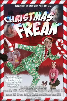 Christmas Freak (aka Xmas Freak)