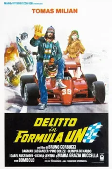 Delitto in Formula Uno