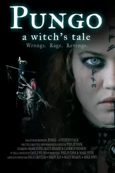 Pungo a Witch's Tale