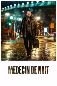 A Night Doctor