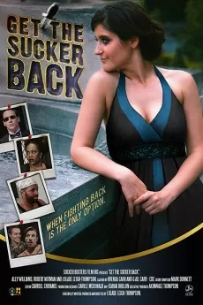Get the Sucker Back