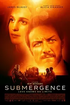 Submergence