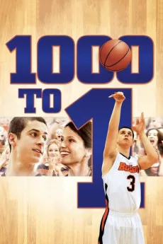 1000 to 1: The Cory Weissman Story