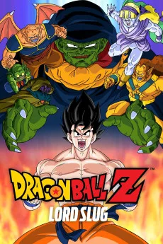 Dragon Ball Z: Super Saiya-jin da Son Gokû