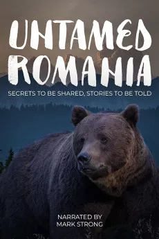 România neîmblânzitã