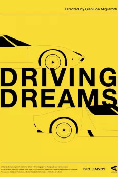 Driving Dreams