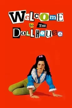 Welcome to the Dollhouse