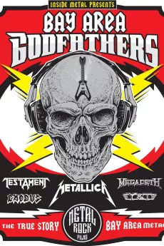 Bay Area Godfathers