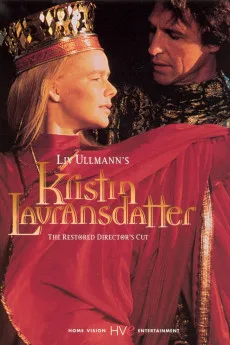 Kristin Lavransdatter