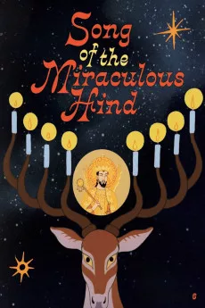 Ének a csodaszarvasról