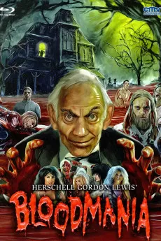 Herschell Gordon Lewis' BloodMania