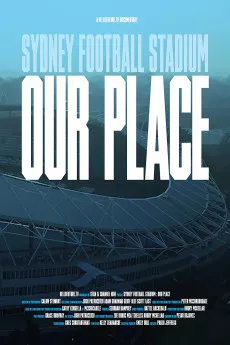 Sydney Football Stadium: Our Place