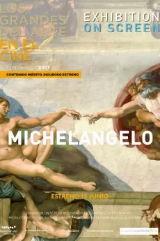 Exhibition on Screen: Michelangelo Love and Death