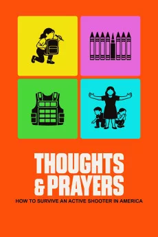 Thoughts & Prayers