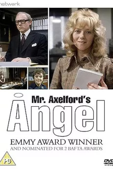 ITV Playhouse Mr. Axelford's Angel