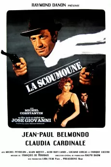 La scoumoune