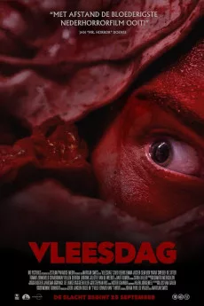 Meat Kills