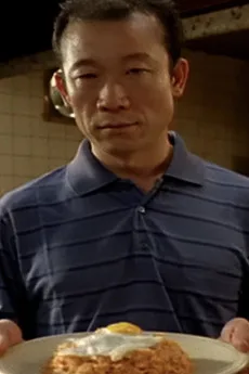Yeonghyang alae eunneun namja