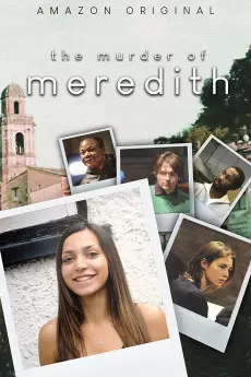 The Murder of Meredith