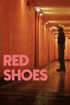 Zapatos rojos