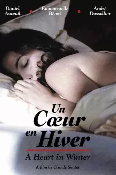 Un Coeur en Hiver