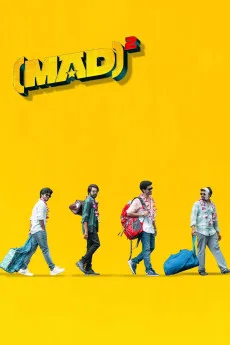 Mad Square