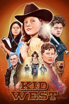 Kid West
