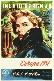 Europe '51