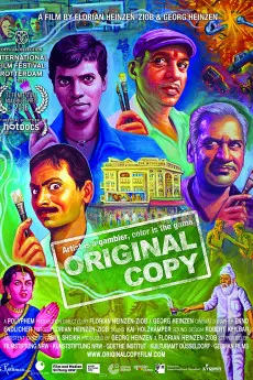 Original Copy