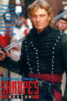 Sharpe Sharpe's Honour