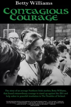 Betty Williams: Contagious Courage